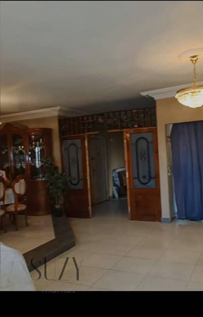 3 Bedroom Flat for Sale in Nasr City, Cairo - IMG-20251117-WA0131. jpg