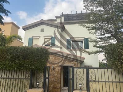 فیلا 4 غرف نوم للبيع في القاهرة الجديدة، القاهرة - WhatsApp Image 2025-12-04 at 4.05. 54 PM. jpeg فیلا 4 غرف نوم للبيع في القاهرة الجديدة، القاهرة - WhatsApp Image 2025-12-04 at 4.05. 54 PM. jpeg