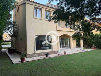 فیلا 4 غرف نوم للبيع في مدينتي، القاهرة - IMG-20251124-WA0045. jpg فیلا 4 غرف نوم للبيع في مدينتي، القاهرة - IMG-20251124-WA0045. jpg