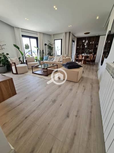 شقة 2 غرفة نوم للبيع في العاصمة الإدارية الجديدة، القاهرة - 0 (129). jpg