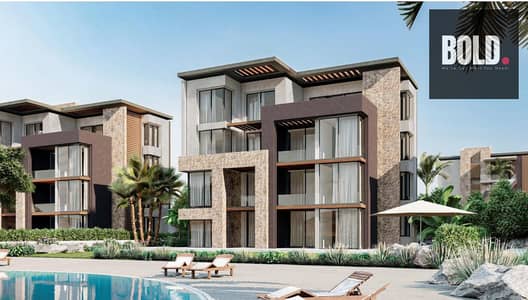 3 Bedroom Penthouse for Sale in Soma Bay, Red Sea - Screenshot 2025-12-04 153443. png