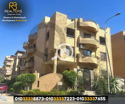 6 Bedroom Villa for Sale in 6th of October, Giza - 6. png