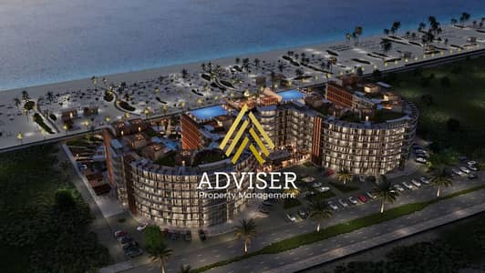 شاليه 3 غرف نوم للبيع في العين السخنة، السويس - dfsf565v (6). jpeg