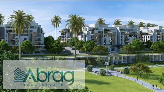 تاون هاوس 4 غرف نوم للبيع في 6 أكتوبر، الجيزة - cc14c7fd-2cec-42ad-ba74-bfaf6f098f99. jpg