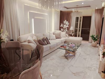 فلیٹ 3 غرف نوم للبيع في مدينة نصر، القاهرة - IMG-20251203-WA0094. jpg