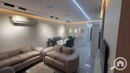 3 Bedroom Flat for Rent in New Cairo, Cairo - f00b4a50-78f7-4372-a1be-ef82081b3baa. jpeg