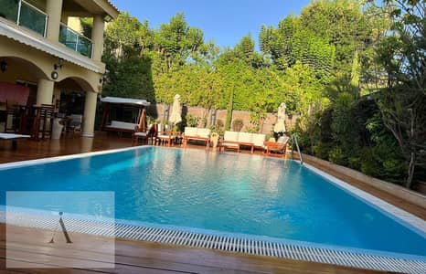 فیلا 5 غرف نوم للبيع في مدينتي، القاهرة - WhatsApp Image 2025-11-25 at 11.47. 21 AM (1). jpeg