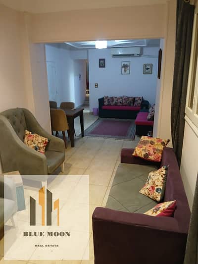 3 Bedroom Apartment for Rent in Nasr City, Cairo - WhatsApp Image 2024-07-28 at 2.04. 04 PM. jpeg