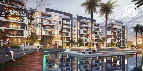 2 Bedroom Flat for Sale in Mostakbal City, Cairo - WhatsApp Image 2025-12-04 at 3.25. 58 PM (2). jpeg 2 Bedroom Flat for Sale in Mostakbal City, Cairo - WhatsApp Image 2025-12-04 at 3.25. 58 PM (2). jpeg