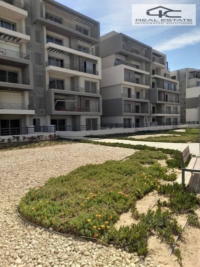 2 Bedroom Flat for Sale in New Cairo, Cairo - WhatsApp Image 2025-11-24 at 1.04. 40 PM (2). jpeg 2 Bedroom Flat for Sale in New Cairo, Cairo - WhatsApp Image 2025-11-24 at 1.04. 40 PM (2). jpeg