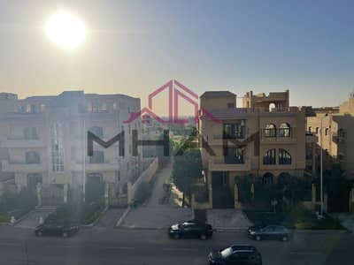 4 Bedroom Flat for Sale in New Cairo, Cairo - photo_5872704540300217120_y. jpg