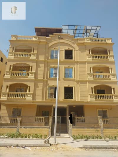 3 Bedroom Apartment for Sale in Shorouk City, Cairo - WhatsApp Image 2025-12-03 at 8.27. 20 PM. jpeg