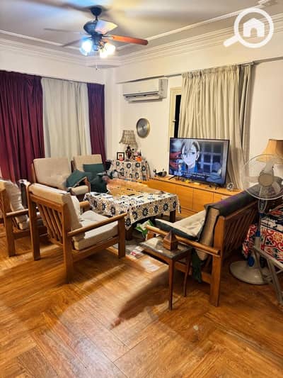 3 Bedroom Apartment for Sale in New Cairo, Cairo - WhatsApp Image 2025-09-21 at 4.52. 57 PM (2). jpeg