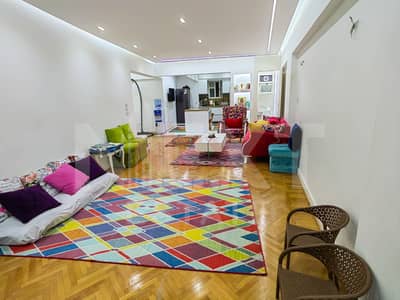 فلیٹ 3 غرف نوم للبيع في لوران، الإسكندرية - IMG_20251126_175453. jpg