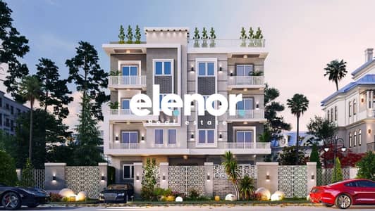 فلیٹ 4 غرف نوم للبيع في القاهرة الجديدة، القاهرة - bait. jpg فلیٹ 4 غرف نوم للبيع في القاهرة الجديدة، القاهرة - bait. jpg