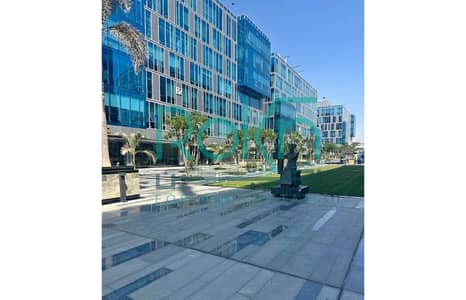 مکتب  للايجار في الشيخ زايد، الجيزة - c1. jpg