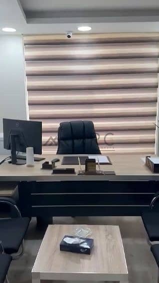 مکتب  للايجار في القاهرة الجديدة، القاهرة - Screenshot 2025-12-04 162131. png