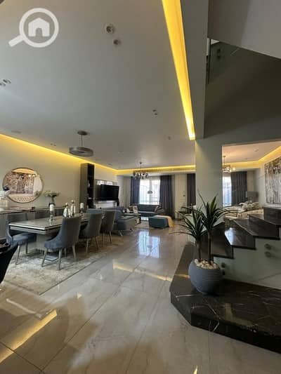 4 Bedroom Villa for Sale in Shorouk City, Cairo - WhatsApp Image 2025-10-07 at 15.05. 31_c6ae9f9f. jpg