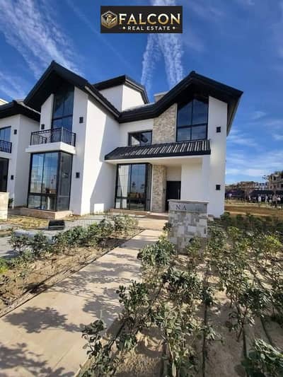 فیلا 4 غرف نوم للبيع في القاهرة الجديدة، القاهرة - WhatsApp Image 2025-07-26 at 1.59. 27 PM. jpeg فیلا 4 غرف نوم للبيع في القاهرة الجديدة، القاهرة - WhatsApp Image 2025-07-26 at 1.59. 27 PM. jpeg