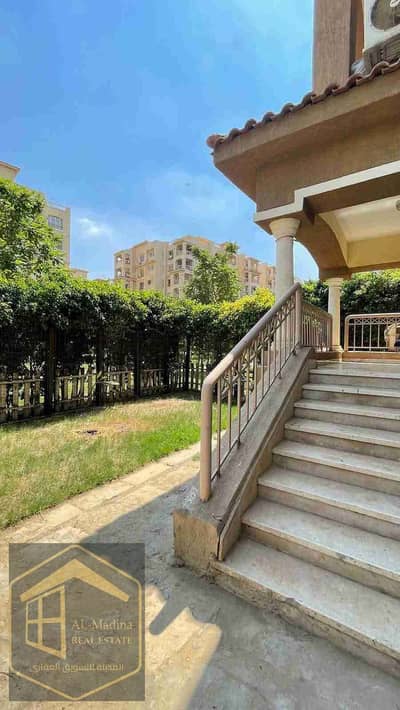 3 Bedroom Apartment for Rent in Madinaty, Cairo - 1000201041. jpg