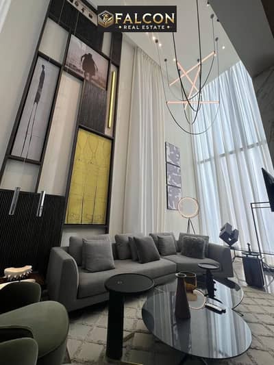 4 Bedroom Villa for Sale in New Cairo, Cairo - 0abd3b2e-db92-4f46-a8ab-361d4b173d0f. jpeg 4 Bedroom Villa for Sale in New Cairo, Cairo - 0abd3b2e-db92-4f46-a8ab-361d4b173d0f. jpeg