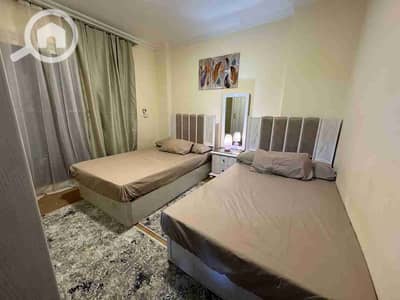 3 Bedroom Apartment for Rent in Nasr City, Cairo - 87015. jpg