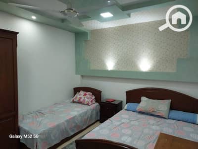 استوديو  للايجار في مدينتي، القاهرة - WhatsApp Image 2025-12-04 at 16.09. 00. jpeg