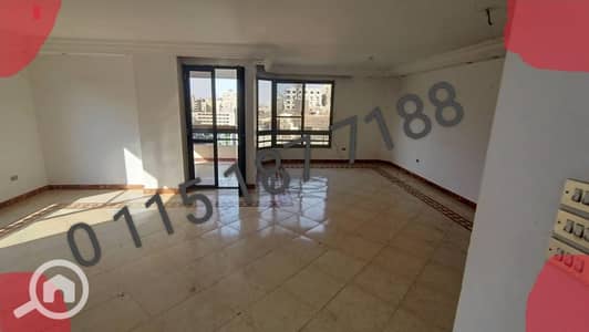 4 Bedroom Flat for Rent in Nasr City, Cairo - 1. jpeg