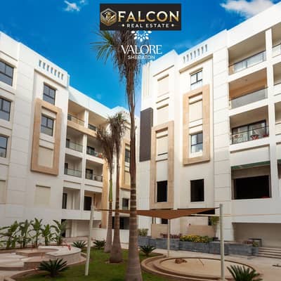 شقة فندقية 2 غرفة نوم للبيع في شيراتون، القاهرة - 1. jpg