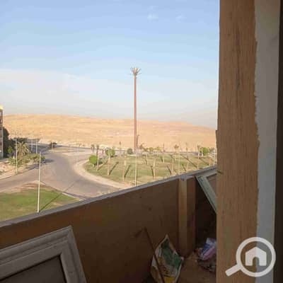 3 Bedroom Flat for Sale in Sheikh Zayed, Giza - 89168. jpg