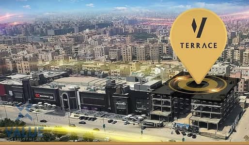 محلات تجارية  للبيع في القاهرة الجديدة، القاهرة - WhatsApp Image 2025-08-28 at 21.27. 32_5f061d33. jpg