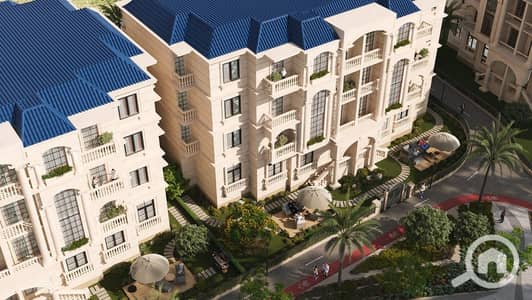 3 Bedroom Apartment for Sale in Hadayek October, Giza - WhatsApp Image 2025-12-04 at 3.44. 08 PM (1). jpeg