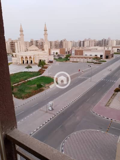 3 Bedroom Apartment for Sale in Shorouk City, Cairo - WhatsApp Image 2025-10-18 at 1.42. 03 PM. jpeg