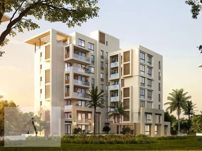 3 Bedroom Flat for Sale in New Cairo, Cairo - WhatsApp Image 2025-05-11 at 12.44. 35 PM. jpeg