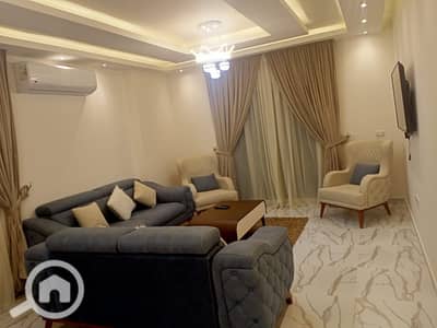 2 Bedroom Apartment for Rent in Smoha, Alexandria - IMG-20211108-WA0017. jpg