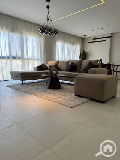 3 Bedroom Flat for Rent in New Cairo, Cairo - WhatsApp Image 2025-11-29 at 7.42. 19 PM (2). jpeg