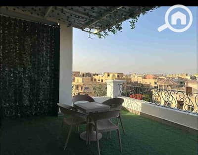 2 Bedroom Flat for Rent in New Cairo, Cairo - IMG-20251123-WA0187. jpg