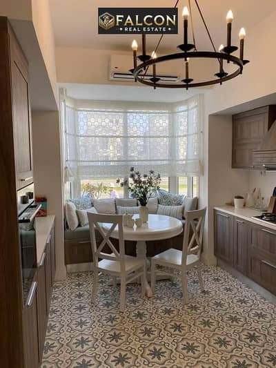 2 Bedroom Apartment for Sale in Sheraton, Cairo - DFDFG. jpg 2 Bedroom Apartment for Sale in Sheraton, Cairo - DFDFG. jpg