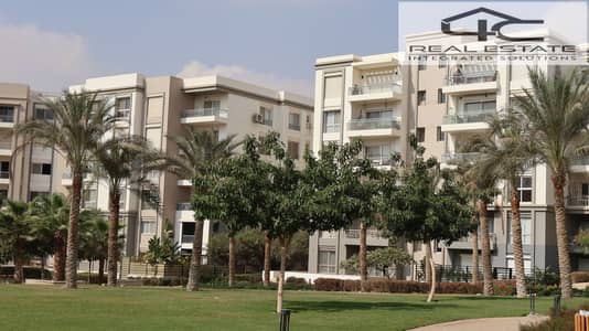 3 Bedroom Apartment for Sale in New Cairo, Cairo - IMG_4934. JPG