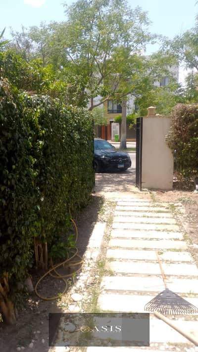 4 Bedroom Villa for Sale in Sheikh Zayed, Giza - WhatsApp Image 2025-12-03 at 16.57. 35. jpeg