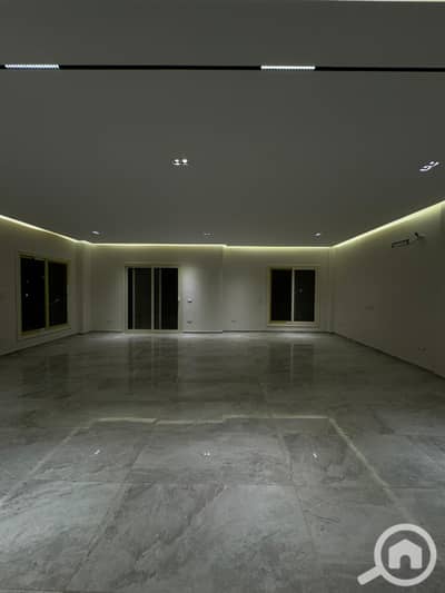 3 Bedroom Apartment for Rent in New Cairo, Cairo - WhatsApp Image 2025-12-02 at 13.44. 46. jpeg