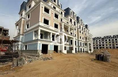 3 Bedroom iVilla for Sale in New Cairo, Cairo - WhatsApp Image 2025-12-04 at 4.32. 12 PM (2). jpeg