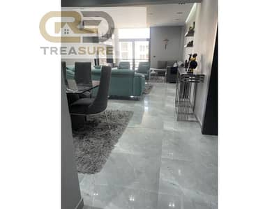 شقة 3 غرف نوم للايجار في القاهرة الجديدة، القاهرة - IMG-20251204-WA0279. jpg