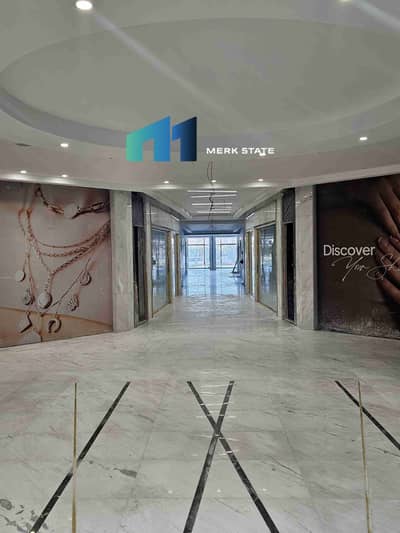 مجمع تجاري  للبيع في القاهرة الجديدة، القاهرة - 1000503622. jpg