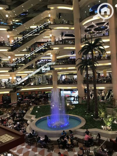 Retail for Sale in New Cairo, Cairo - 574574433_122128652348975787_6519449398316521299_n. jpg Retail for Sale in New Cairo, Cairo - 574574433_122128652348975787_6519449398316521299_n. jpg
