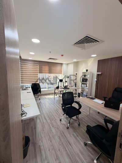 Office for Rent in New Cairo, Cairo - IMG-20251204-WA0149. jpg