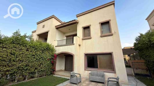4 Bedroom Twin House for Rent in New Cairo, Cairo - 1000839673. jpg