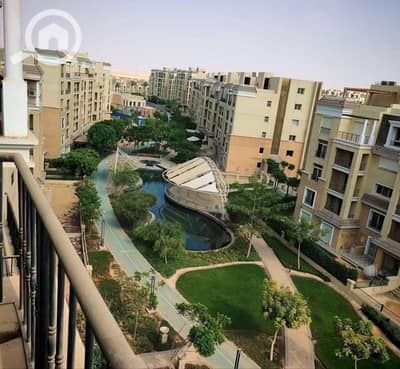 3 Bedroom Flat for Sale in Mostakbal City, Cairo - 584405636_2278066102693868_7308489086324620538_n. jpg