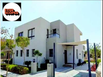 4 Bedroom Villa for Sale in Ain Sukhna, Suez - شكل التوين هاوس 158 متر. jpg