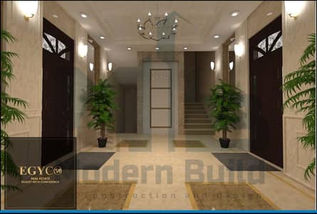 فلیٹ 3 غرف نوم للبيع في القاهرة الجديدة، القاهرة - bed373ba-6f5c-43e5-8906-34e546214c76. jpg